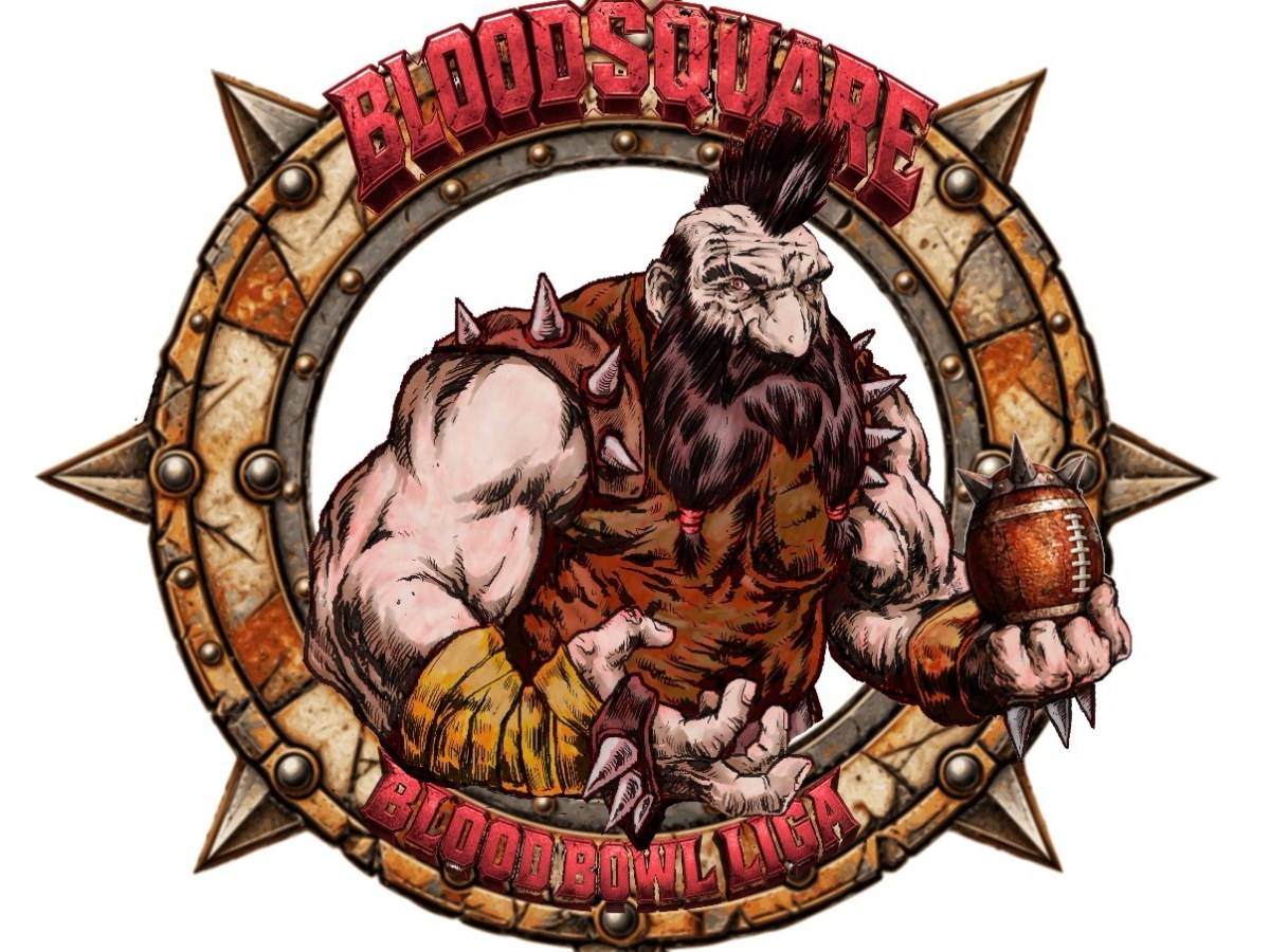 Bloodsquare – Über 30 Jahre Blood Bowl. Und wir würfeln immer noch&nbsp;Einsen.